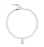 Bracciale Mabina Donna in Argento 533541 - 533541